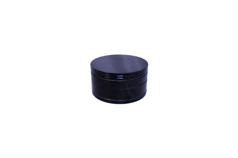 4" 4 Part Grinder Assorted Colors -SKU:D0068