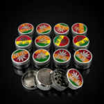 Grinders