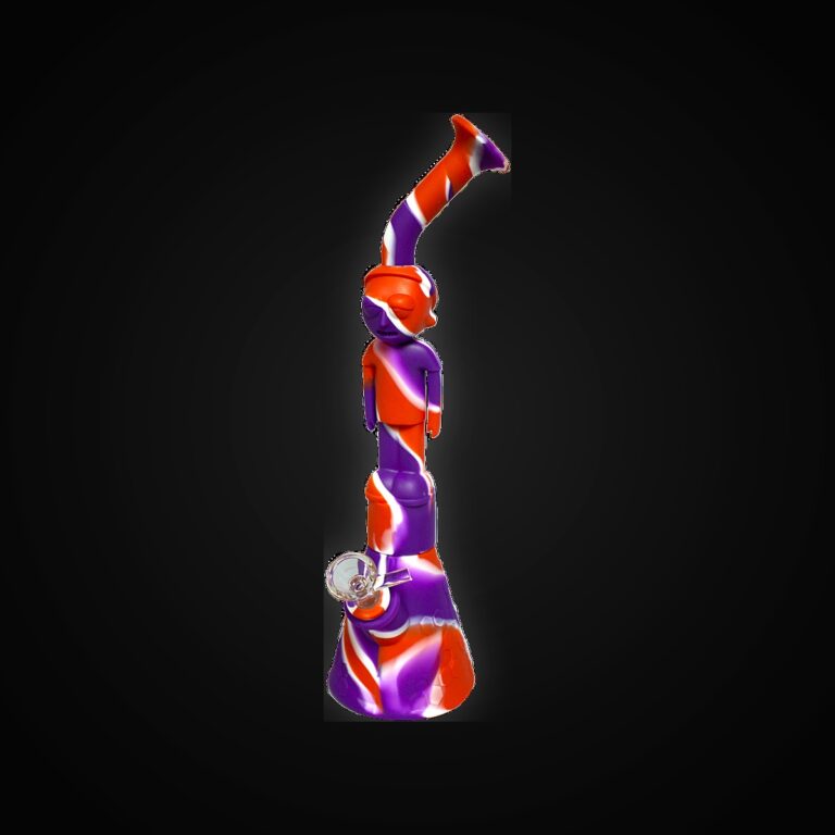 MO SIL WATER PIPE