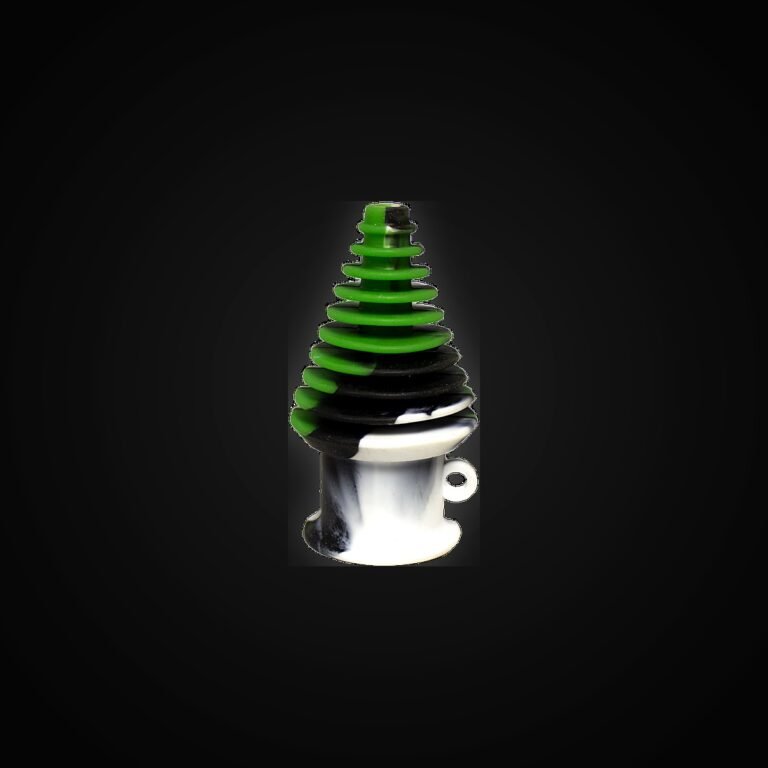 Silicone Mouthpiece