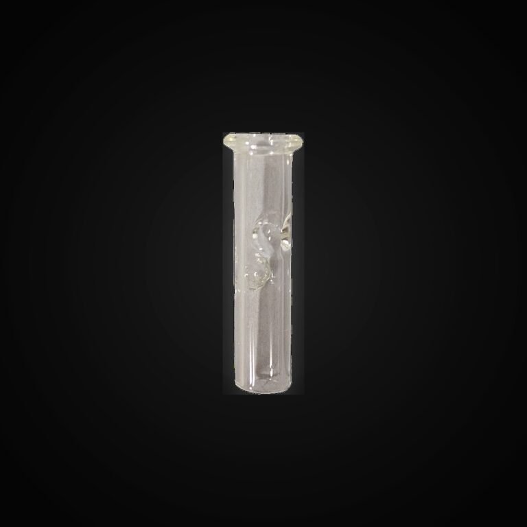 GLASS TIP CONE