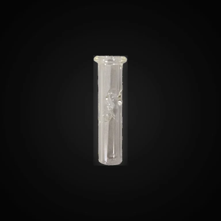 GLASS TIP CONE