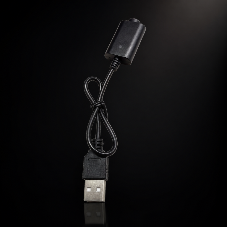 E-CIG CHARGER