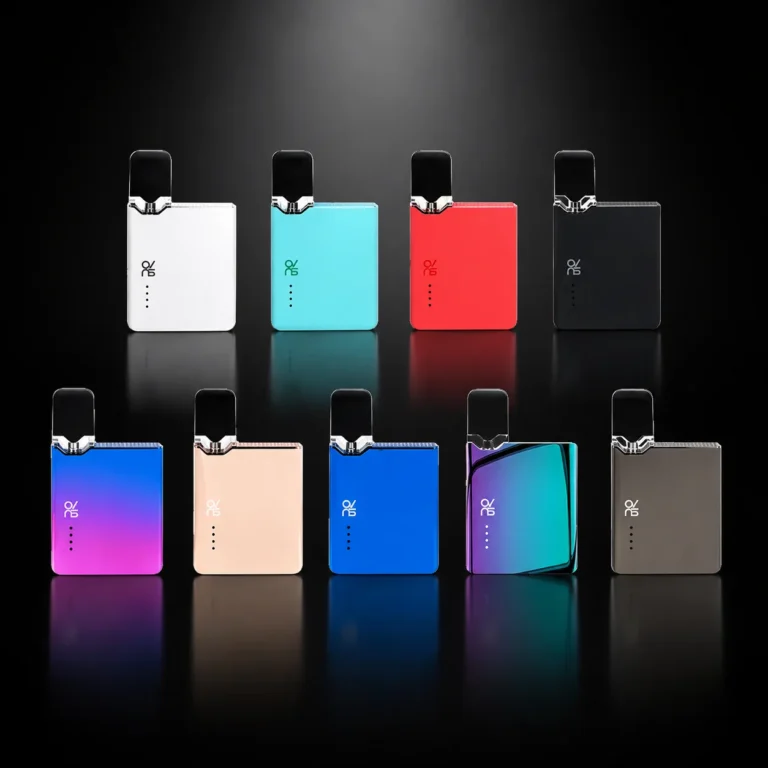 OVNS BATTERY 400MAH NO