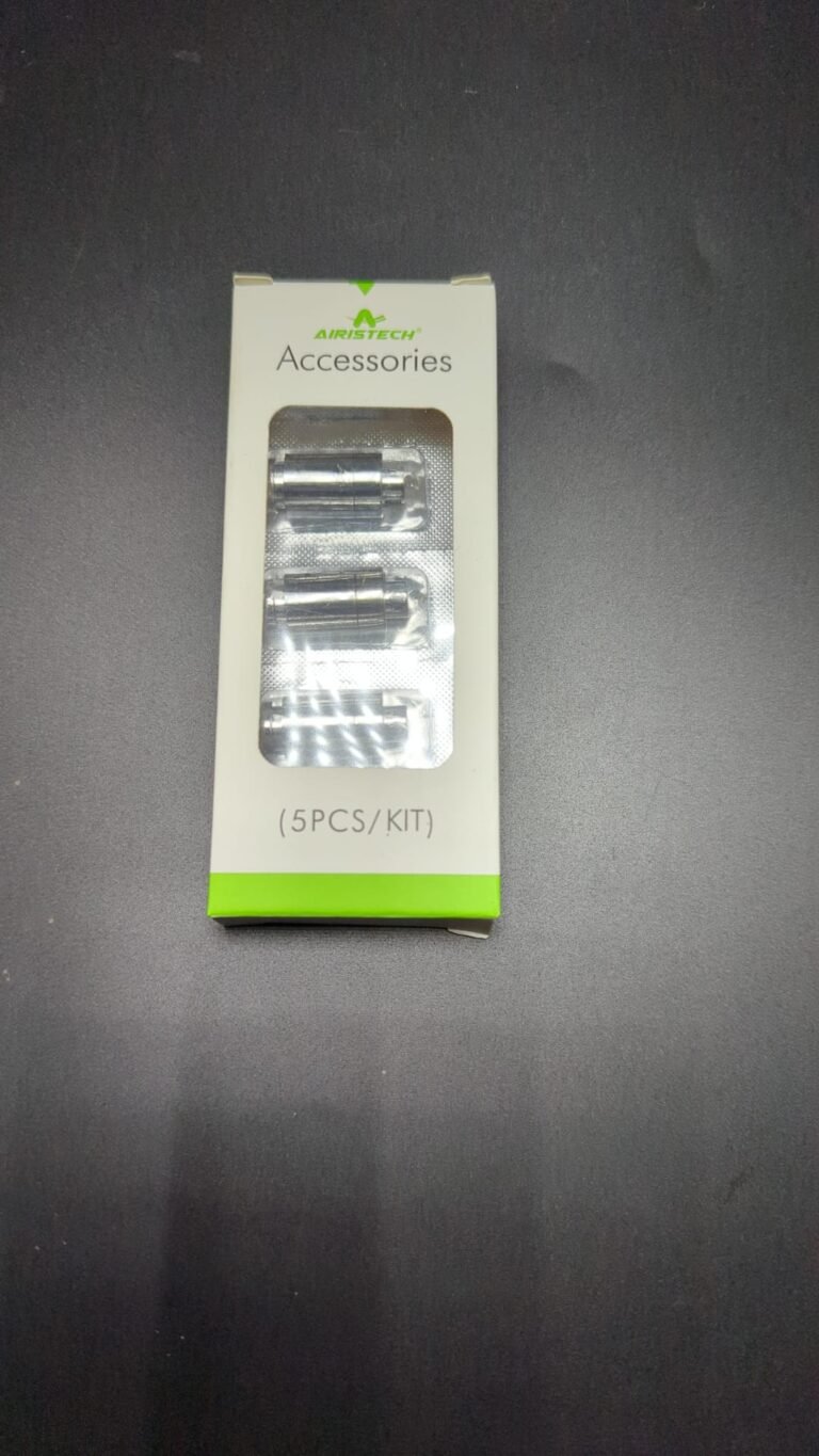 Airis Dabble Coil Replacement 5pack DA Coil -SKU:EC59