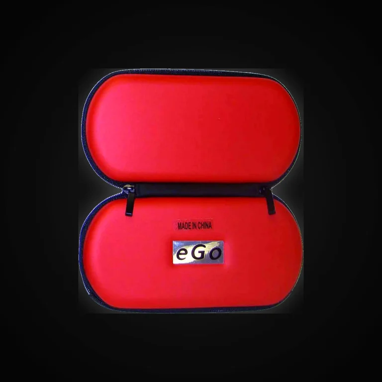 PIPE POUCH LARGE