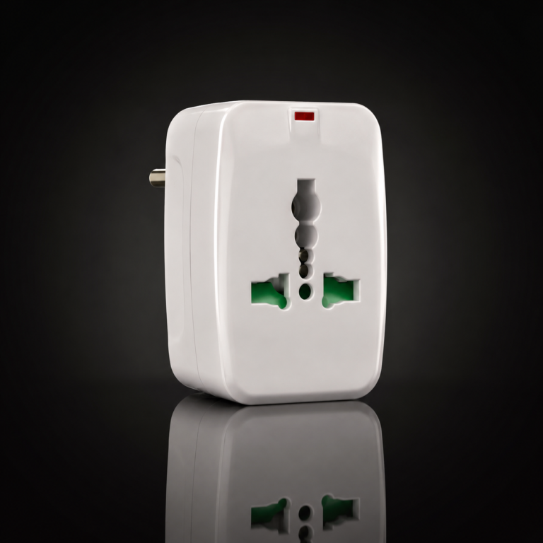 TRAVELING ADAPTOR