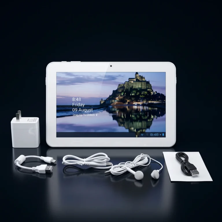NOTE PAD COMPUTER