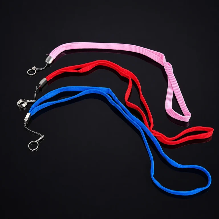 E-CIG LANYARD PLAIN ASST