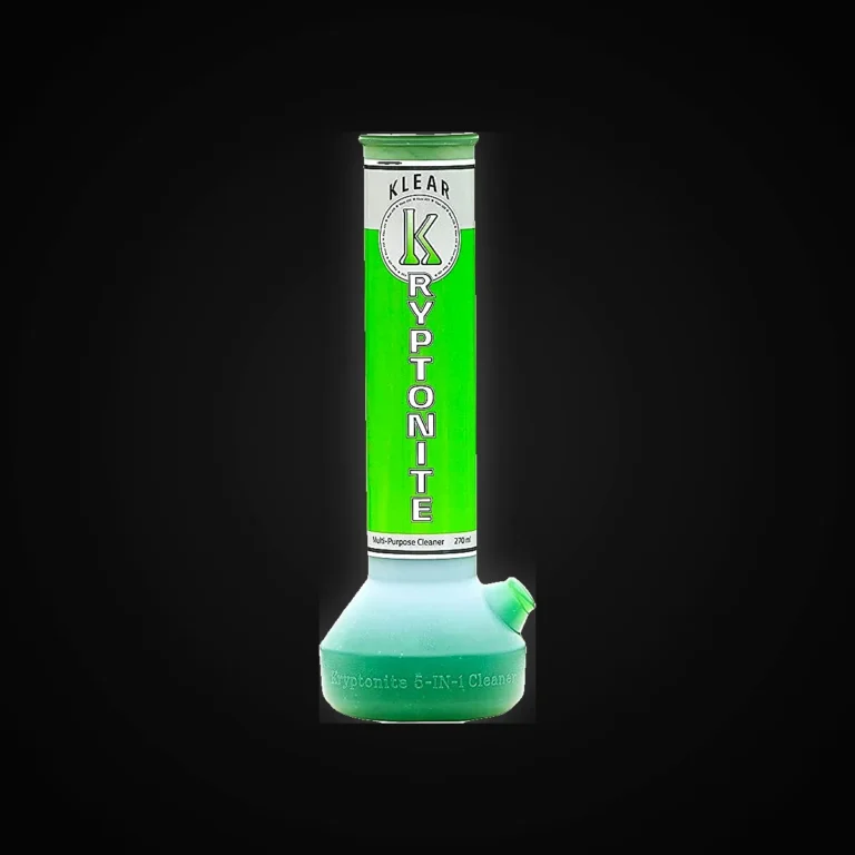 270ml Klear Kryptonite