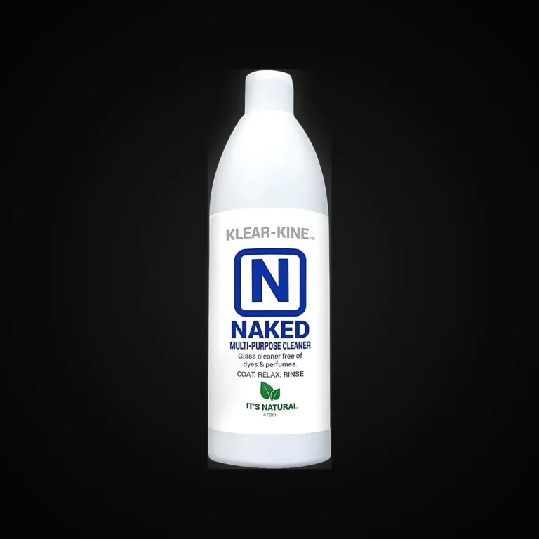 470ml Klear Kryptonite Naked