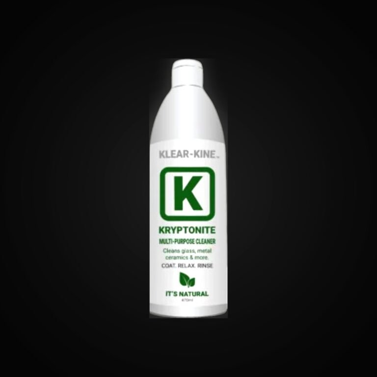 470ml Klear Kryptonite
