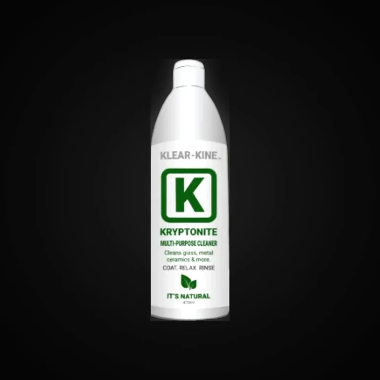 470ml Klear Kryptonite