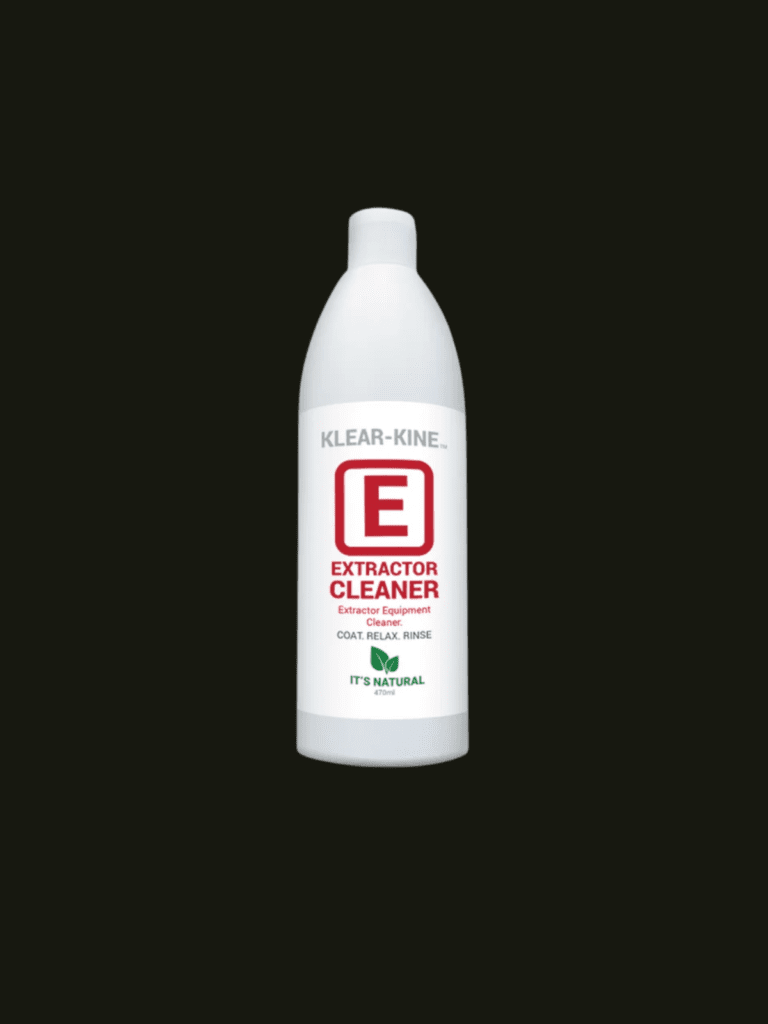 470ml Klear Kryptonite Extractor -SKU:G0003