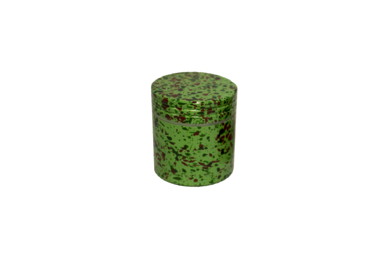 1.25" Splatter Aluminum 4 Part Grinder