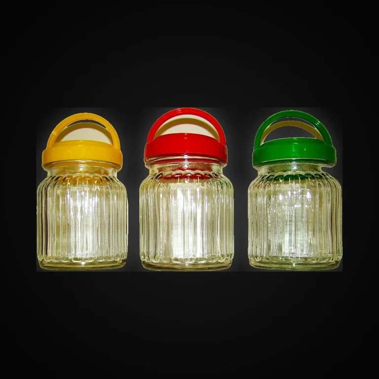 GLASS/STORAGE 4 X 3