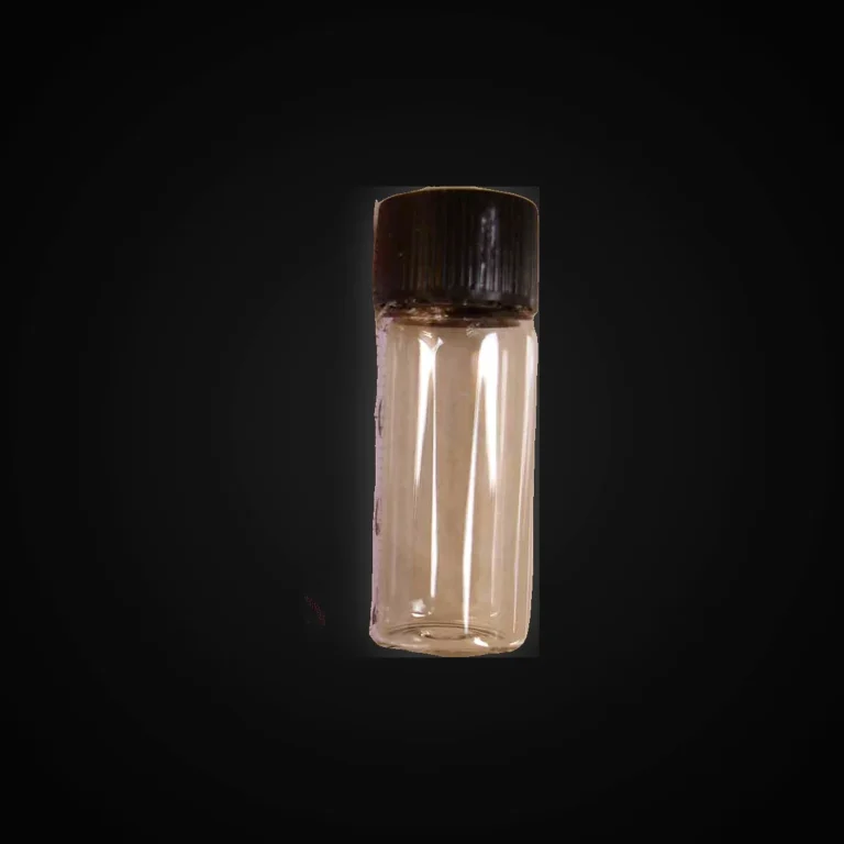 GL VIAL 16X41 MM (2880)