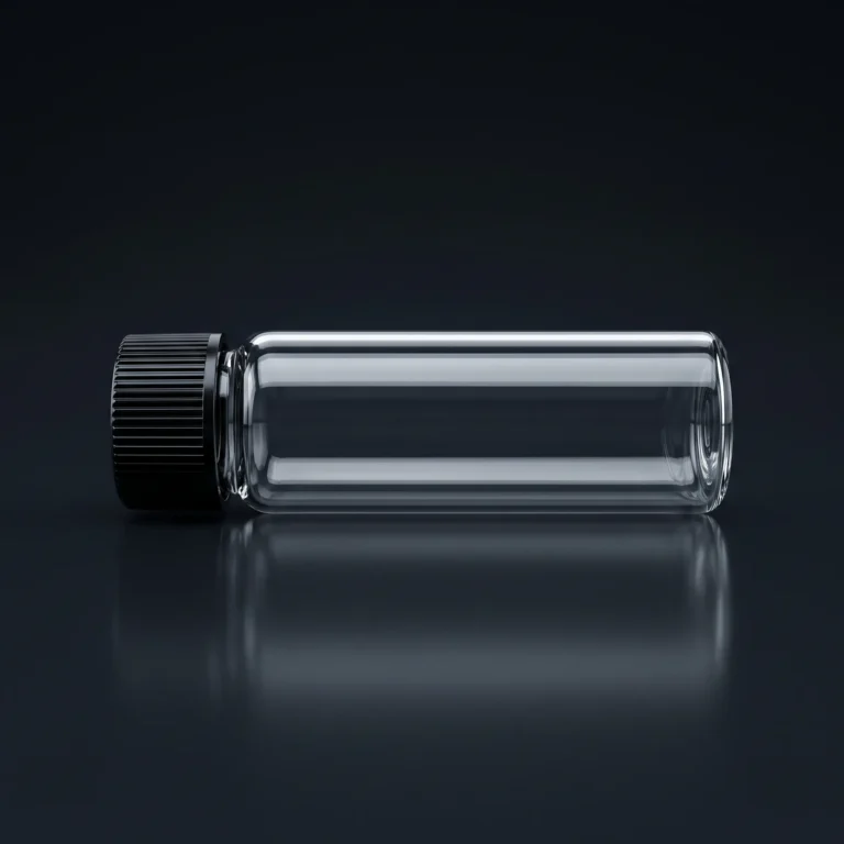 GL VIAL 16x60 (2160)