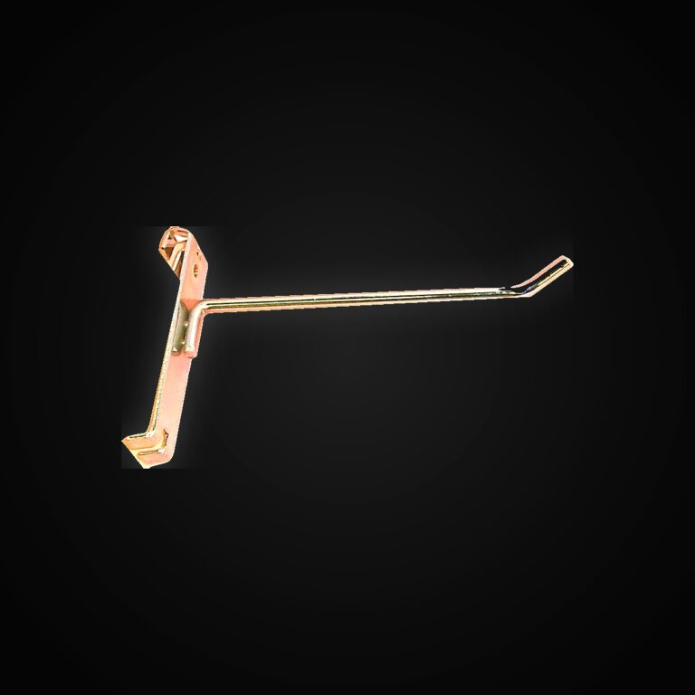 HOOK FOR SLAT WALL 10
