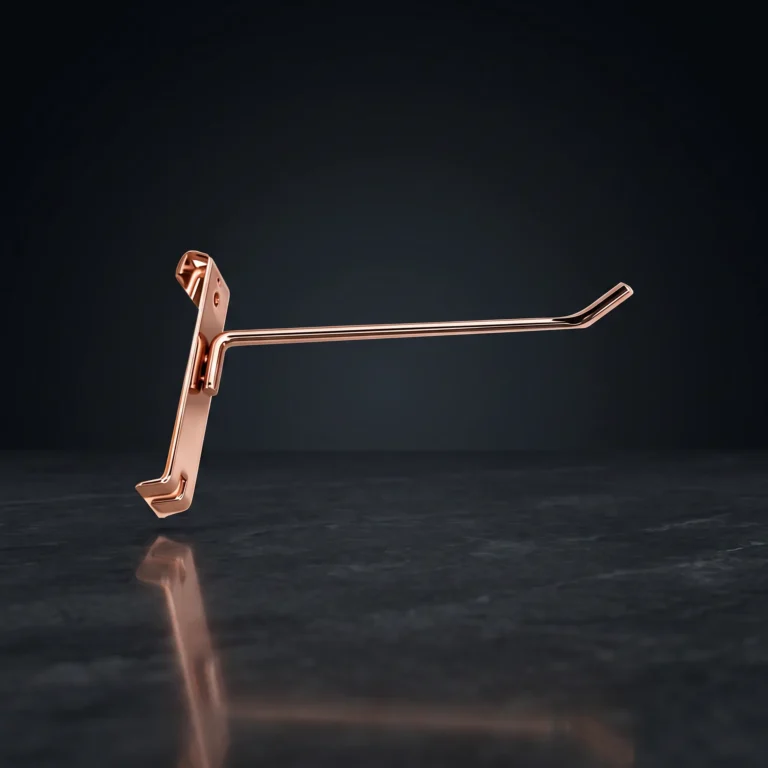 HOOK FOR SLAT WALL 4
