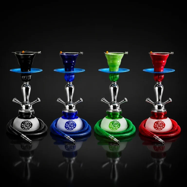 HOOKAH 2/HOSE 4/A 12