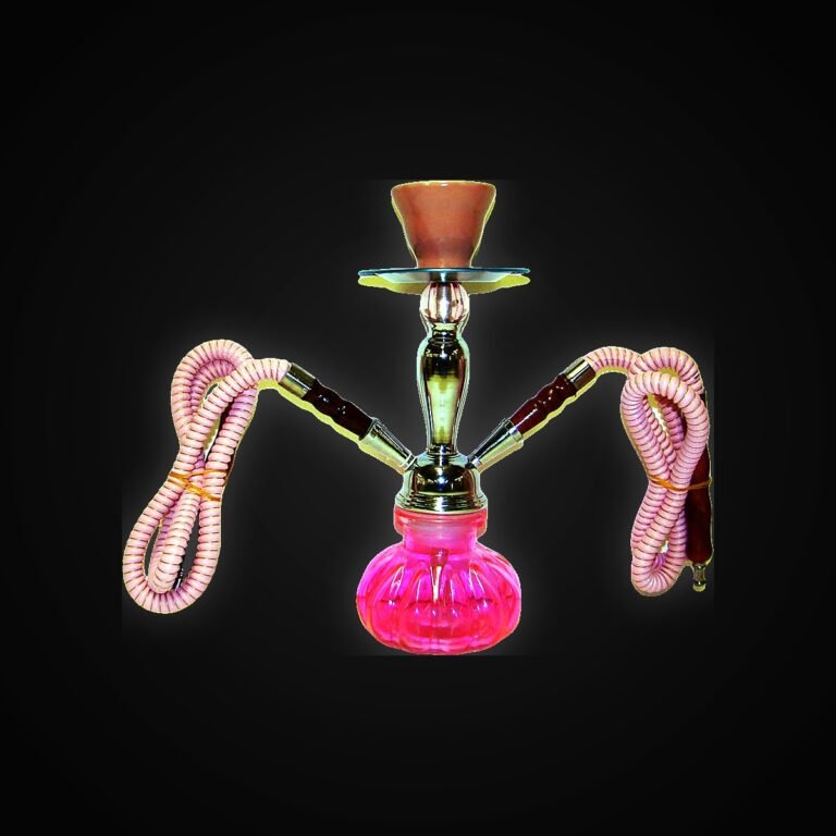 HOOKAH PUMPKIN 11 2 HO P