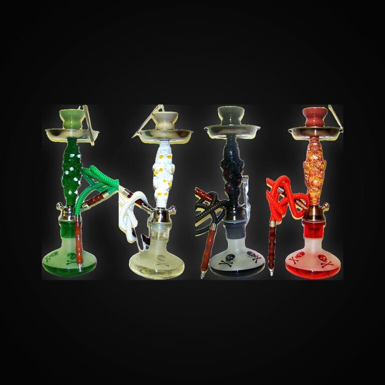 HOOKAH RASTA 16 1 HOS 4A