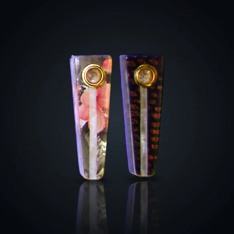 ACRYLIC PIPE 4 ASST.