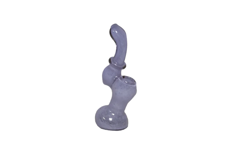5.5 HEAVY PINK/PUR BUBBL