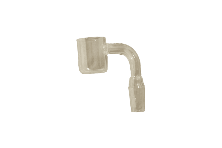 FLAT TOP 10F 25MM 90 DEGR