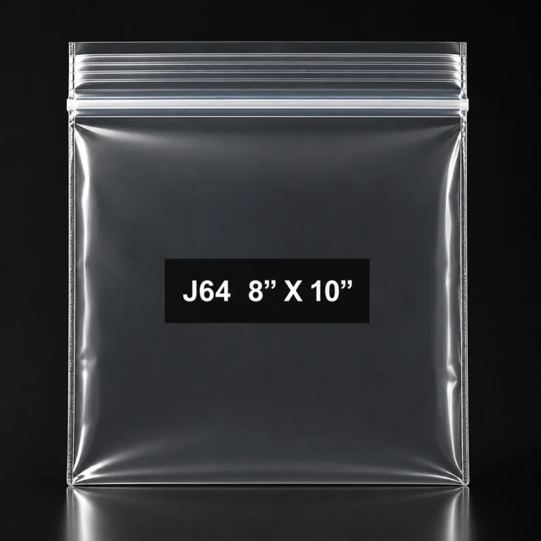 BAG/ 8 X 10 1000/BAG