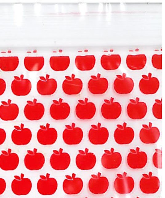 APP BAG 2 X 2 1000/BAG