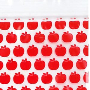 Apple Design Bag 2x2