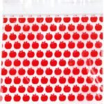 4x4 Apple Design Baggies
