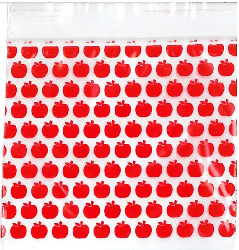 APP BAG 4 X 4 1000/BAG