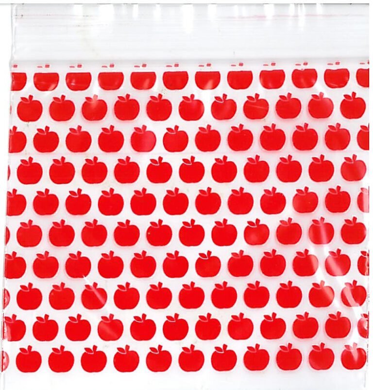 APP BAG 3 X3 1000/BAG