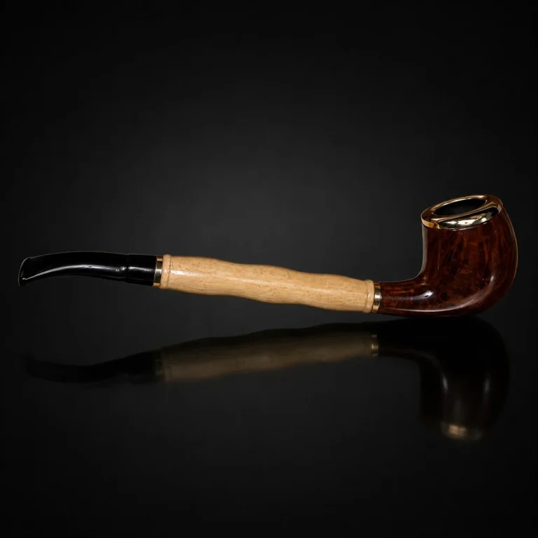 WOOD PIPE 10 ASST.