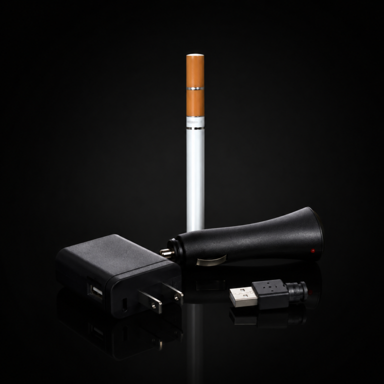 E/CIG/USB/12V/XTRA FILT.