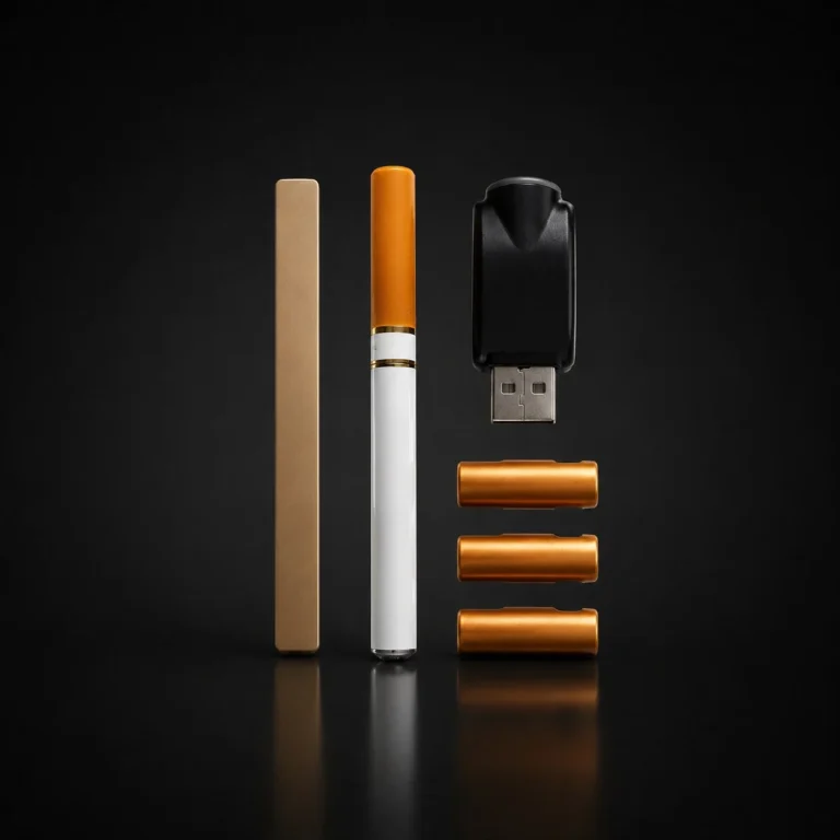 E CIGARETTE