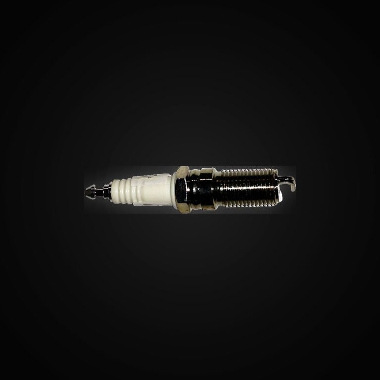 SPARK PLUG PILL BOX