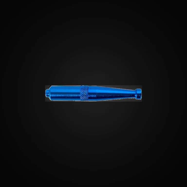 2.75" Zeppelin Pipe - Asst.