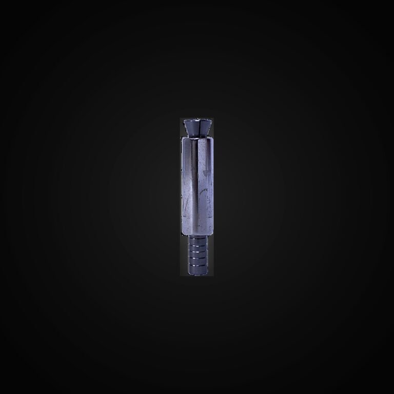 Easy Clean Twist One Hitter