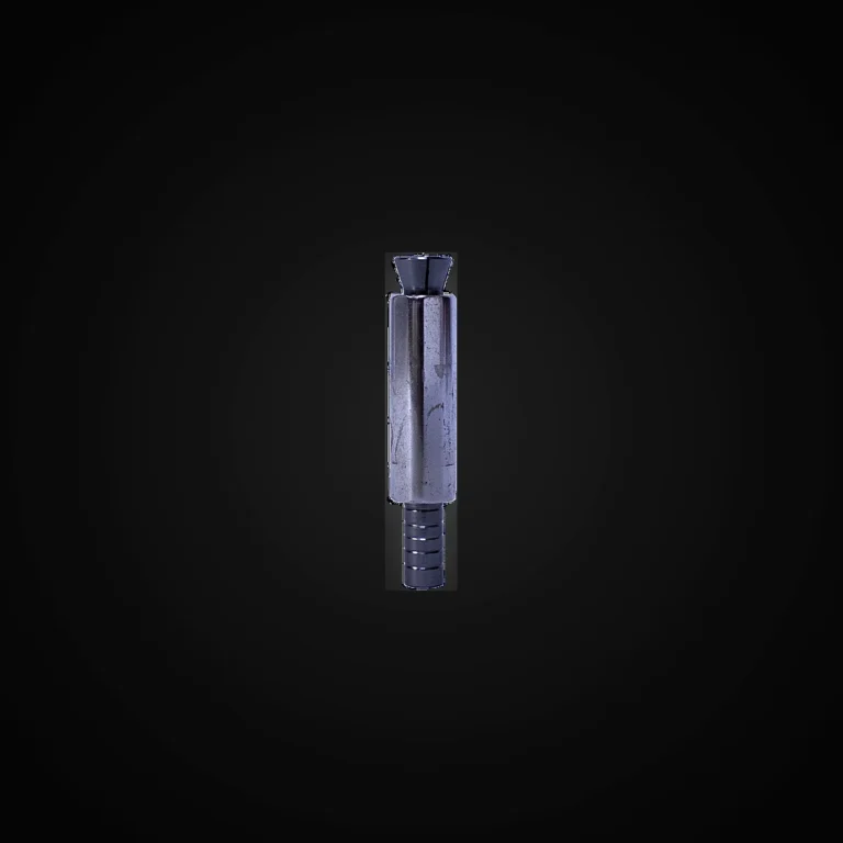 Easy Clean Twist One Hitter