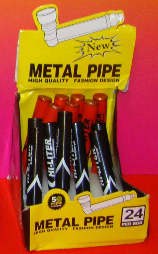 MARKER PIPE -SKU:P235