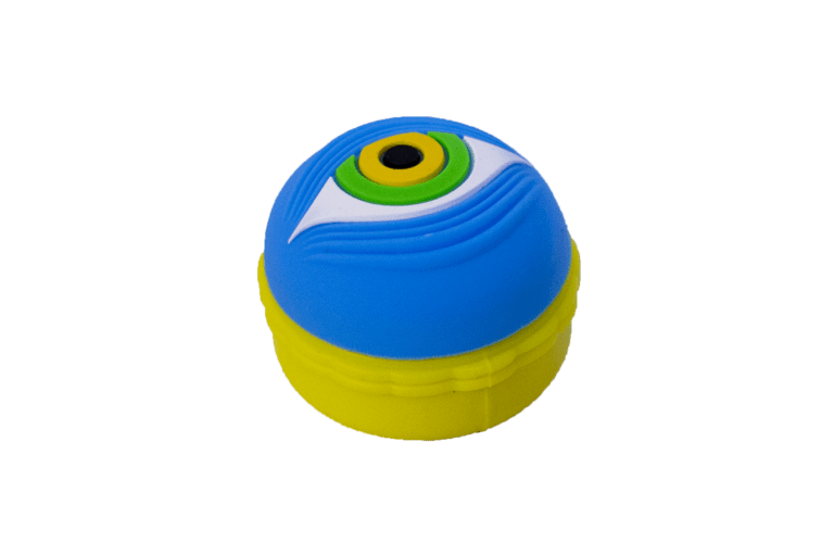 10ml Sil Container Eyeball