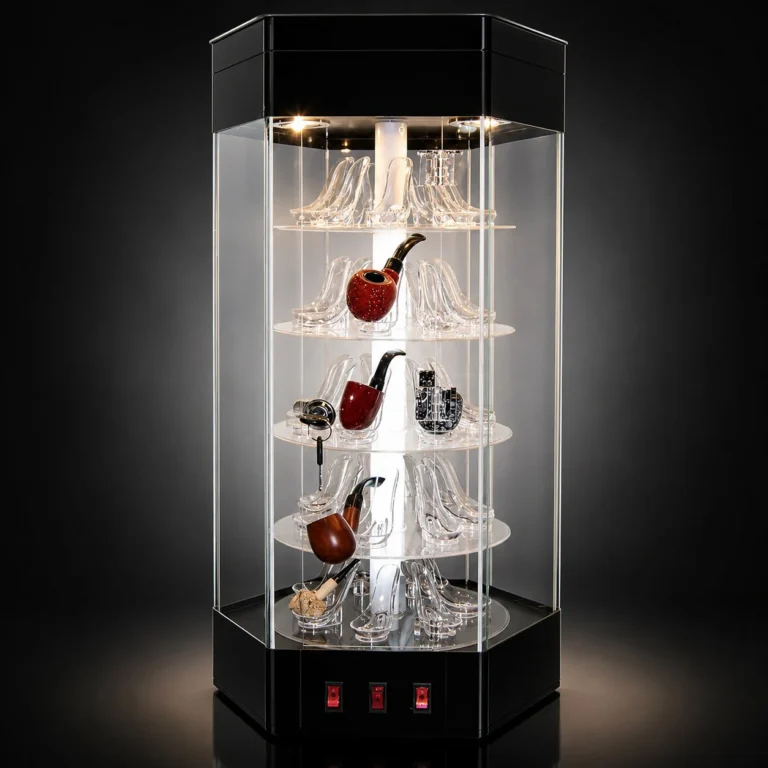 PIPE DISPLAY 28 X 14