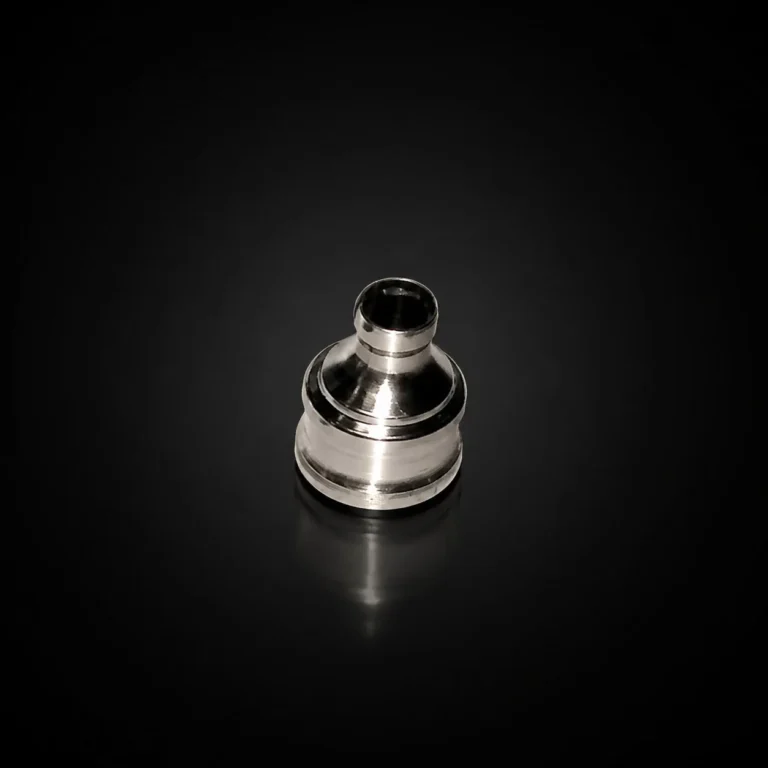METAL BOWL