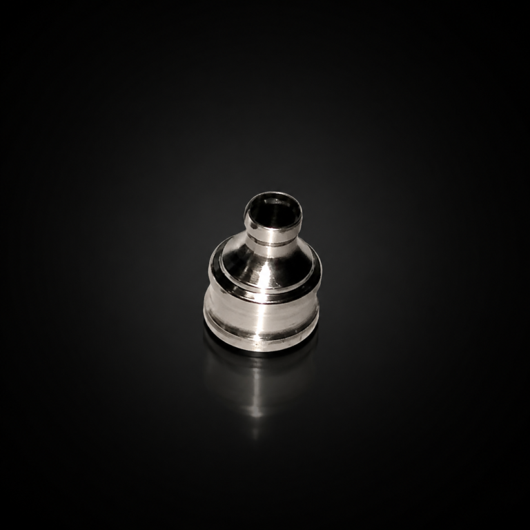METAL BOWL