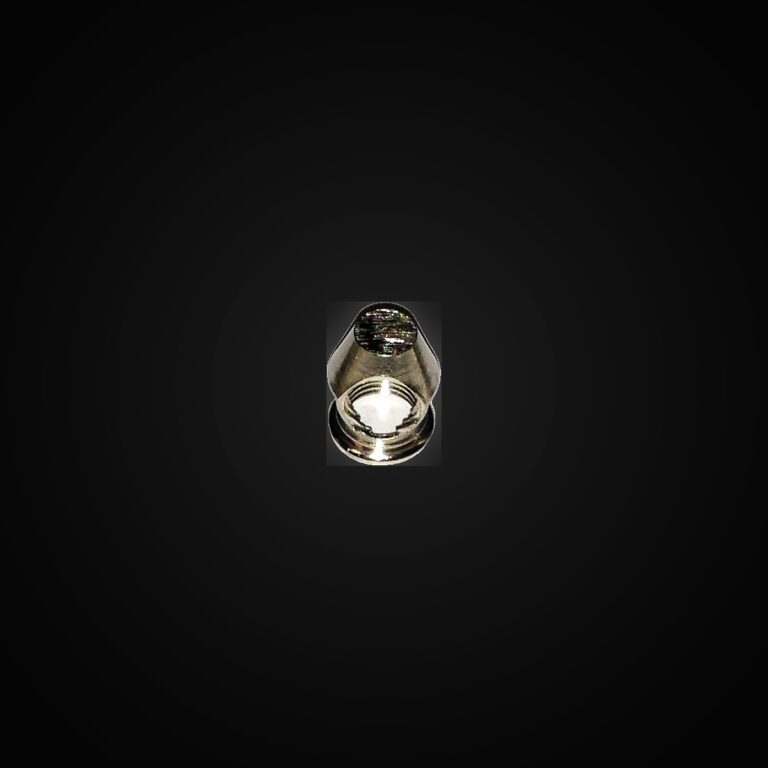 METAL ELBOW