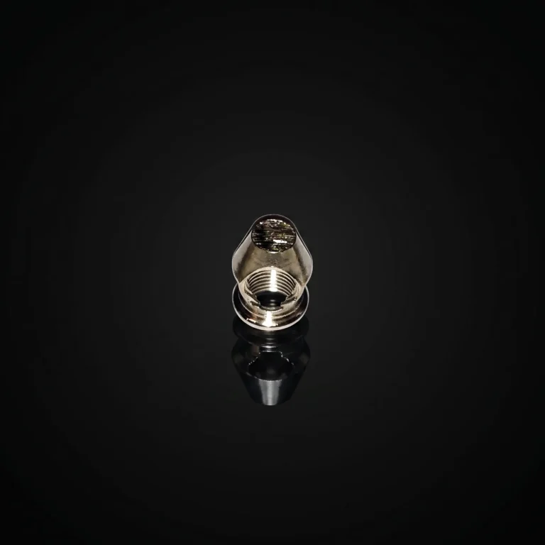 METAL ELBOW